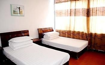 Penglai Hotel Sanqing Mountain Shangrao Εξωτερικό φωτογραφία
