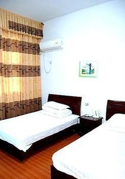 Penglai Hotel Sanqing Mountain Shangrao Εξωτερικό φωτογραφία