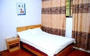 Penglai Hotel Sanqing Mountain Shangrao Εξωτερικό φωτογραφία